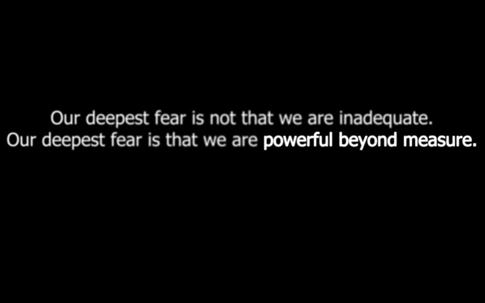 Fear Quote wallpaper,abstract HD wallpaper,others HD wallpaper,quote HD wallpaper,fear HD wallpaper,3d & abstract HD wallpaper,1920x1200 wallpaper