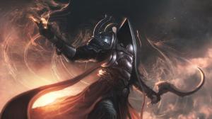 Diablo 3: Reaper of Souls wallpaper thumb