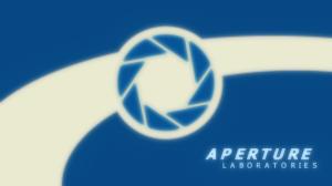 Aperture Laboratories HD wallpaper thumb