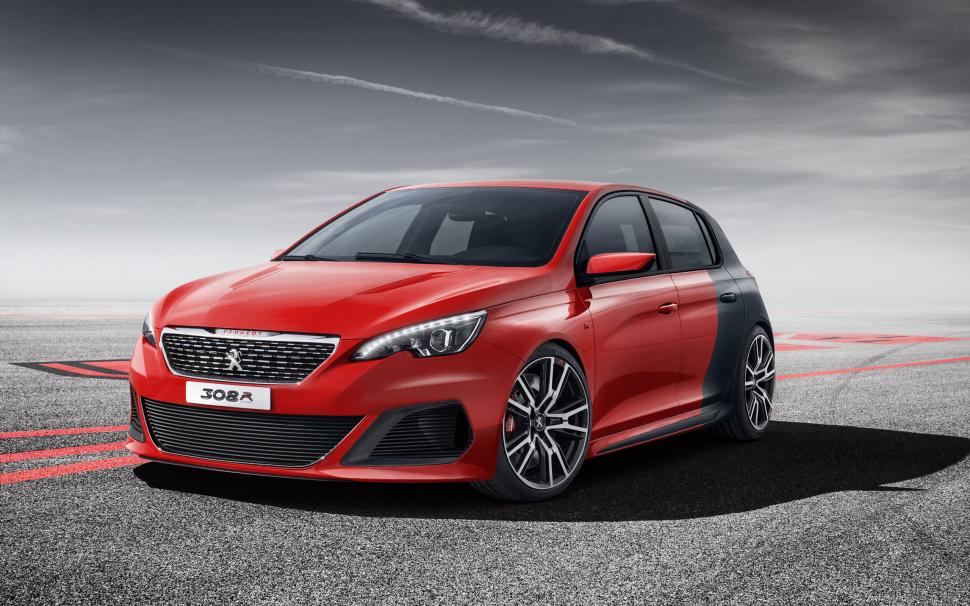 2013 Peugeot 308 R ConceptRelated Car Wallpapers wallpaper,concept HD wallpaper,peugeot HD wallpaper,2013 HD wallpaper,2560x1600 wallpaper