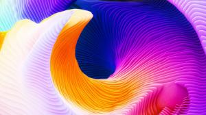 Colorful, Spiral wallpaper thumb