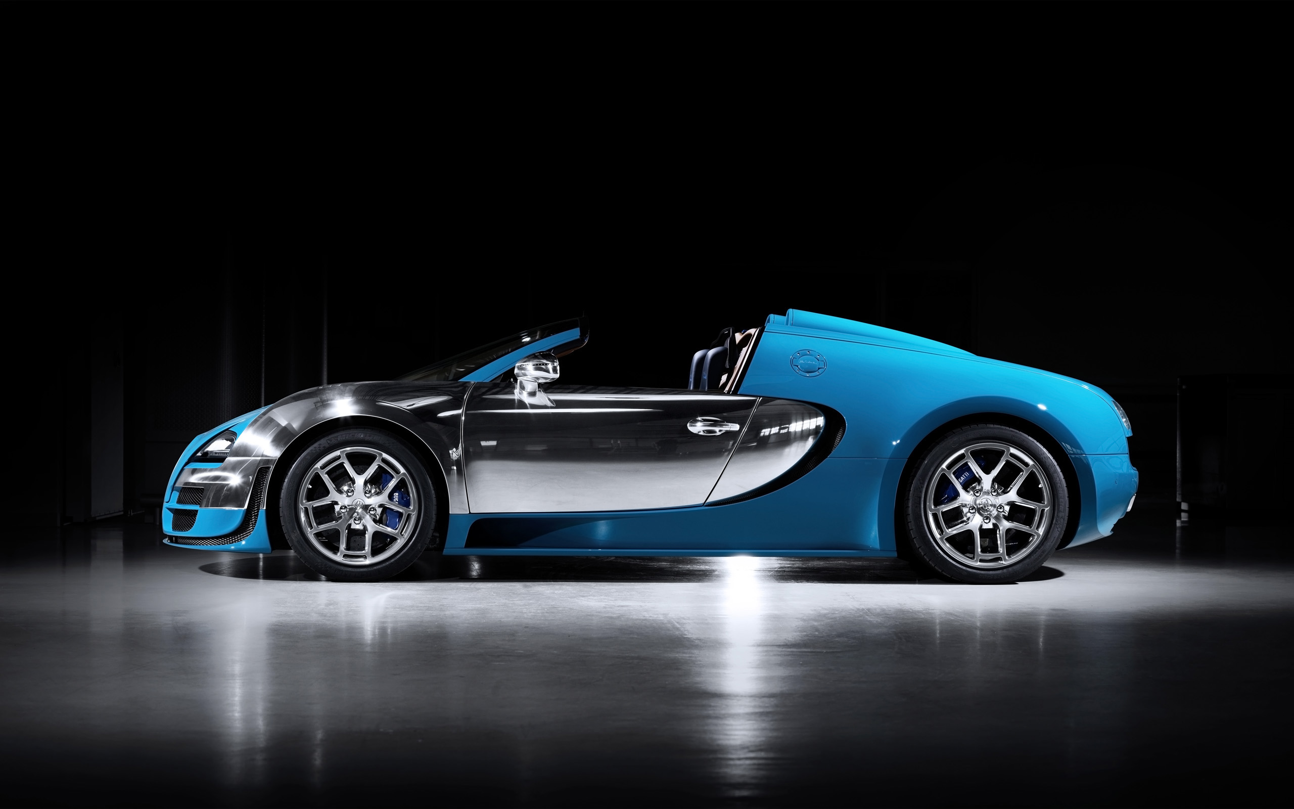 2013 Bugatti Veyron Grand Sport Vitesse Legend Meo...Related Car Wallpapers  wallpaper | cars | Wallpaper Better