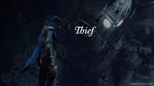 Thief Game wallpaper thumb
