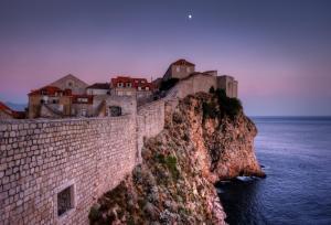 *** Dubrovnik-croatia *** wallpaper thumb