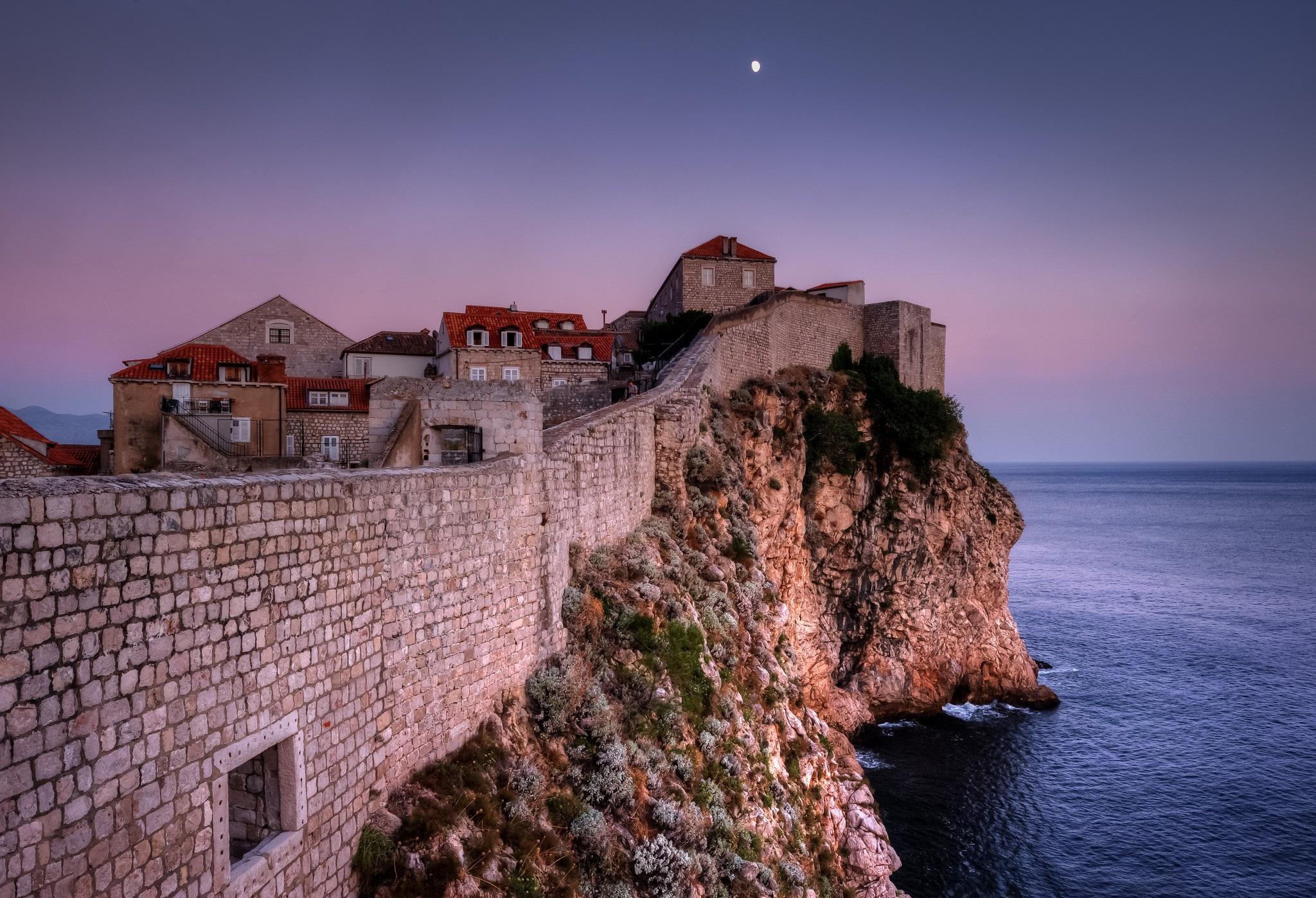 Dubrovnik-croatia *** wallpaper | travel and world | Wallpaper Better
