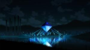 Evangelion, Diamond, Anime wallpaper thumb