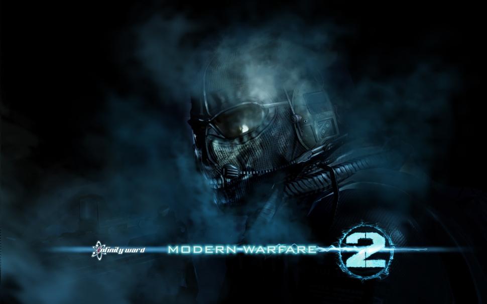 Call of Duty Modern Warfare 2 wallpaper,1920x1200 wallpaper