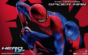 Amazing Spider Man 3 wallpaper thumb