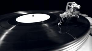 Record Player, Vintage, Music wallpaper thumb