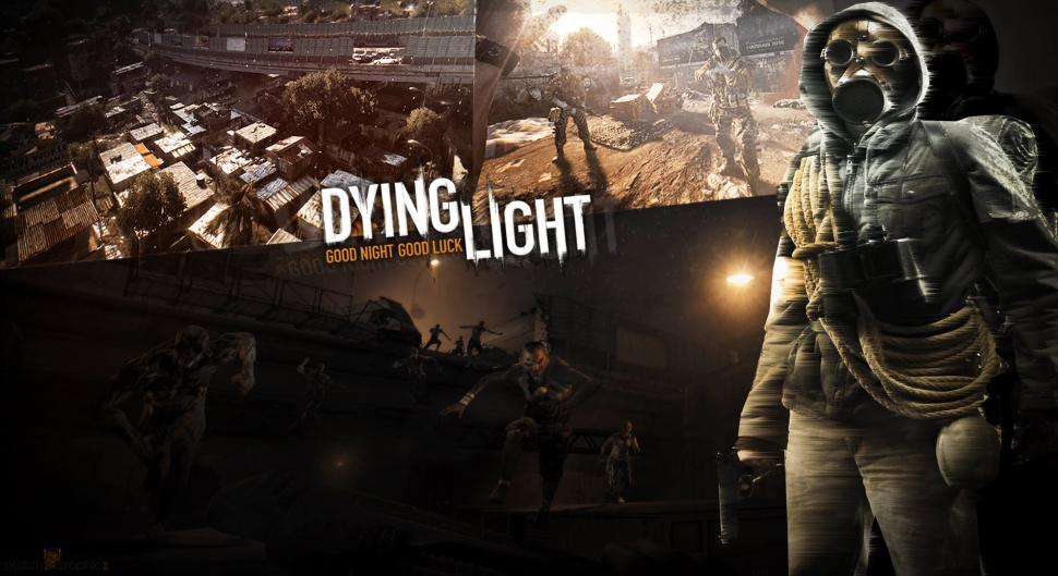 Dying Light Game Background For wallpaper,action HD wallpaper,dead HD wallpaper,dying light HD wallpaper,horror HD wallpaper,zombie HD wallpaper,1980x1080 wallpaper