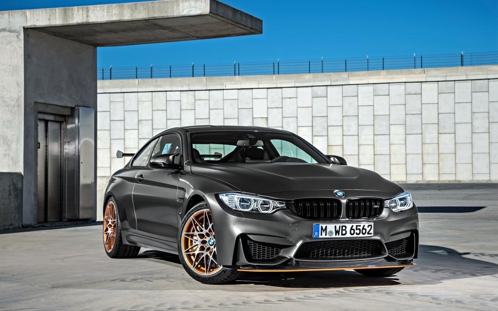 2015 BMW M4 GTS F82 coupe front view wallpaper,2015 HD wallpaper,BMW HD wallpaper,Coupe HD wallpaper,Front HD wallpaper,View HD wallpaper,2560x1600 wallpaper