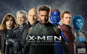 X Men Days Of Future Past  Hi Def Images wallpaper thumb