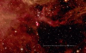 Supernova Hubble Hubble Telescope HD wallpaper thumb