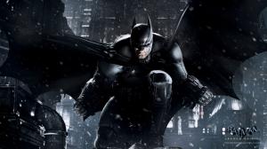2013 Batman Arkham Origins wallpaper thumb