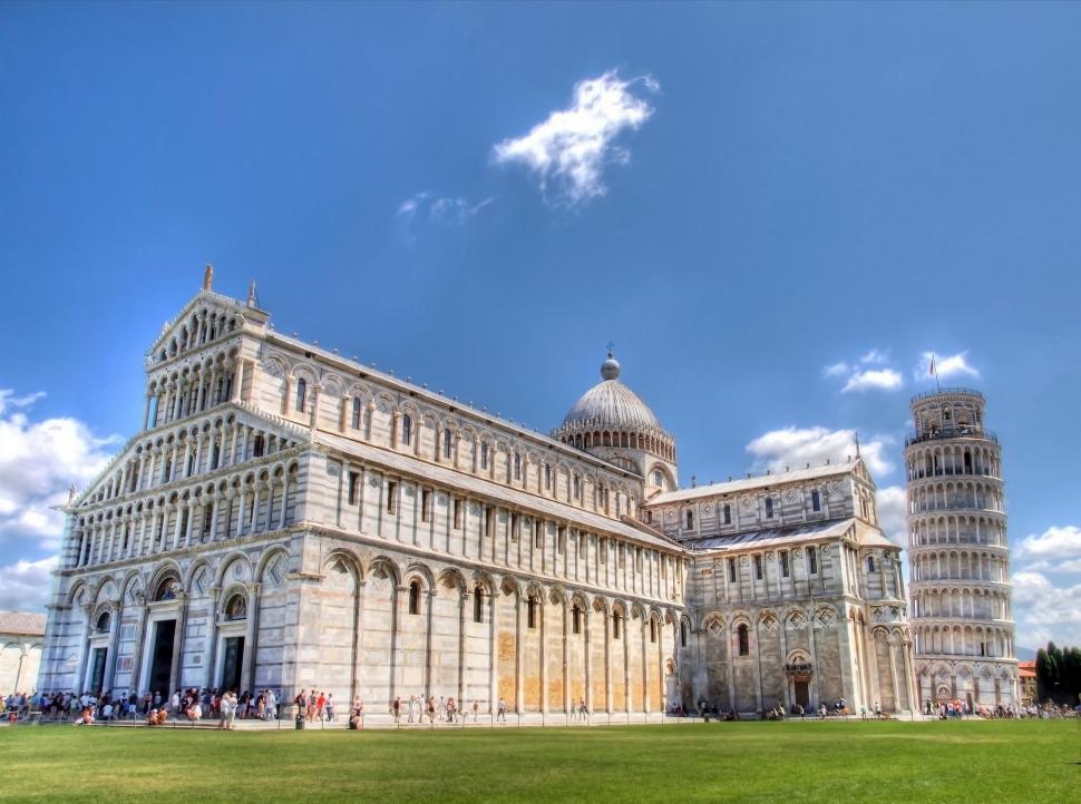 Pisa Cathedral, Italy wallpaper,Pisa Cathedral HD wallpaper,Pisa HD wallpaper,Italy HD wallpaper,HD Wallpaper HD wallpaper,1932x1440 wallpaper
