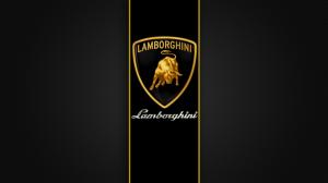 Lamborghini Logo  Designs wallpaper thumb