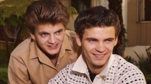the everly brothers, duo, don everly, phil everly wallpaper thumb