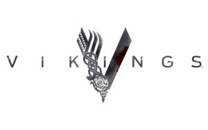 Vikings Logo wallpaper thumb