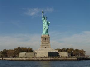 Cool Statue Of Liberty Photos wallpaper thumb