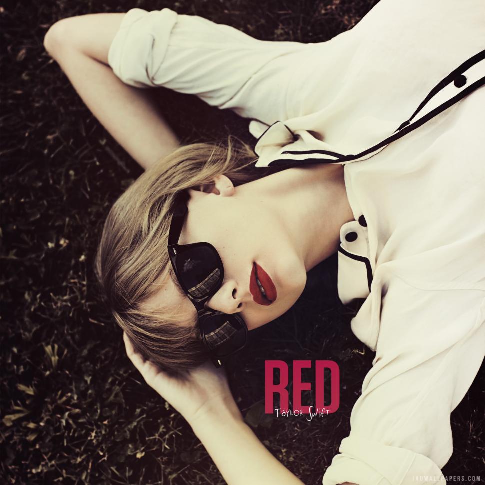 Taylor Swift Red wallpaper,swift HD wallpaper,taylor HD wallpaper,2048x2048 wallpaper