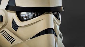 Imperial Stormtrooper wallpaper thumb