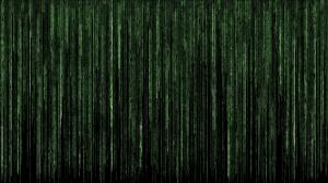 Digital Art, The Matrix, Code wallpaper thumb