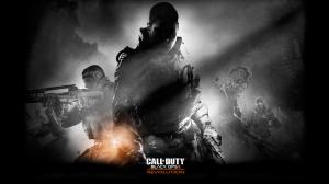 Call of Duty Black ops 2 Revolution wallpaper thumb