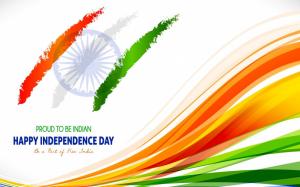 Proud to be Indian Happy Independence Day HD Photos wallpaper thumb