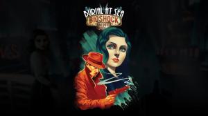 BioShock Infinite - Burial at Sea wallpaper thumb