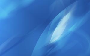 Abstract Blue HD wallpaper thumb
