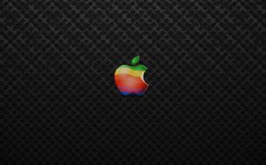 Apple Wide Screen wallpaper thumb