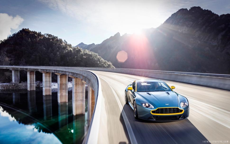 2015 Aston Martin V8 Vantage N430 wallpaper,n430 HD wallpaper,vantage HD wallpaper,martin HD wallpaper,aston HD wallpaper,2015 HD wallpaper,2560x1600 wallpaper