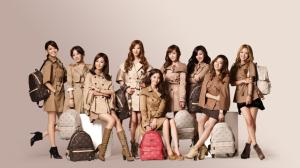 Girls Generation 82 wallpaper thumb