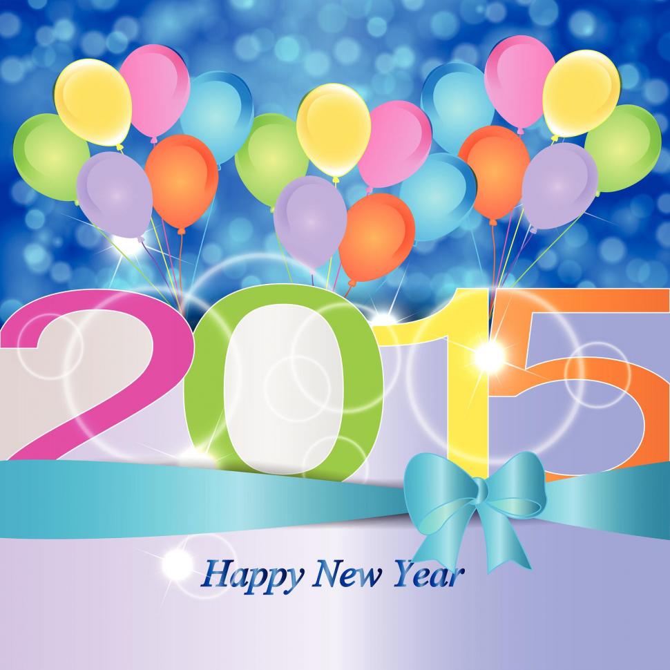 New Year Cards 2015 wallpaper,new year 2015 wallpaper,new year wallpaper,2015 wallpaper,cards wallpaper,1600x1600 wallpaper