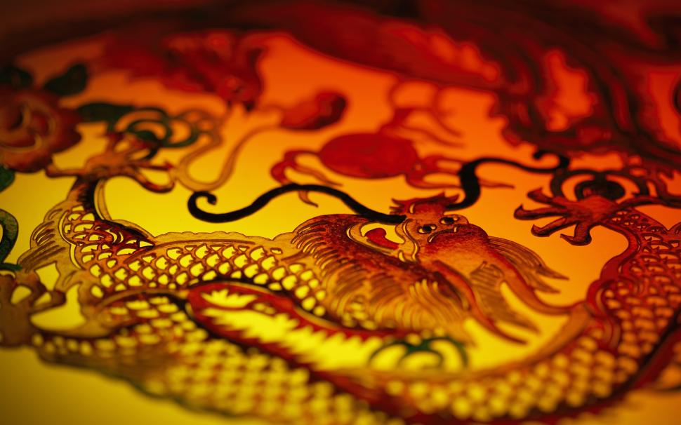 Year of The Dragon HD wallpaper,the HD wallpaper,dragon HD wallpaper,creative HD wallpaper,graphics HD wallpaper,creative & graphics HD wallpaper,year HD wallpaper,1920x1200 wallpaper