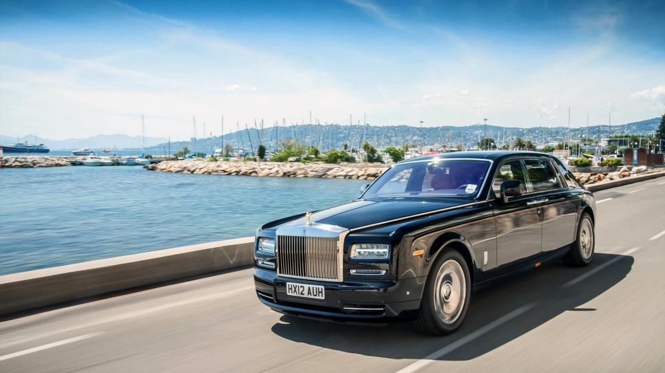 Stunning Rolls Royce wallpaper,limousine HD wallpaper,luxury cars HD wallpaper,2560x1440 wallpaper