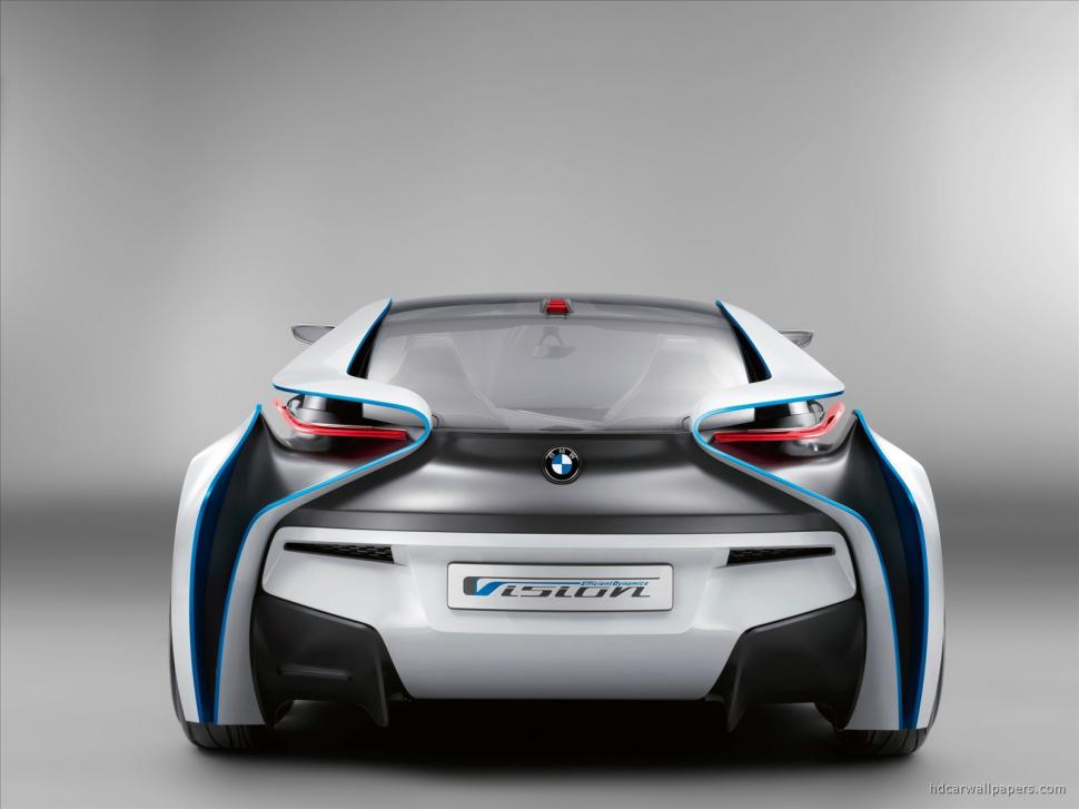 BMW Vision Efficient Dynamics Concept 3Related Car Wallpapers wallpaper,concept wallpaper,vision wallpaper,efficient wallpaper,dynamics wallpaper,1600x1200 wallpaper