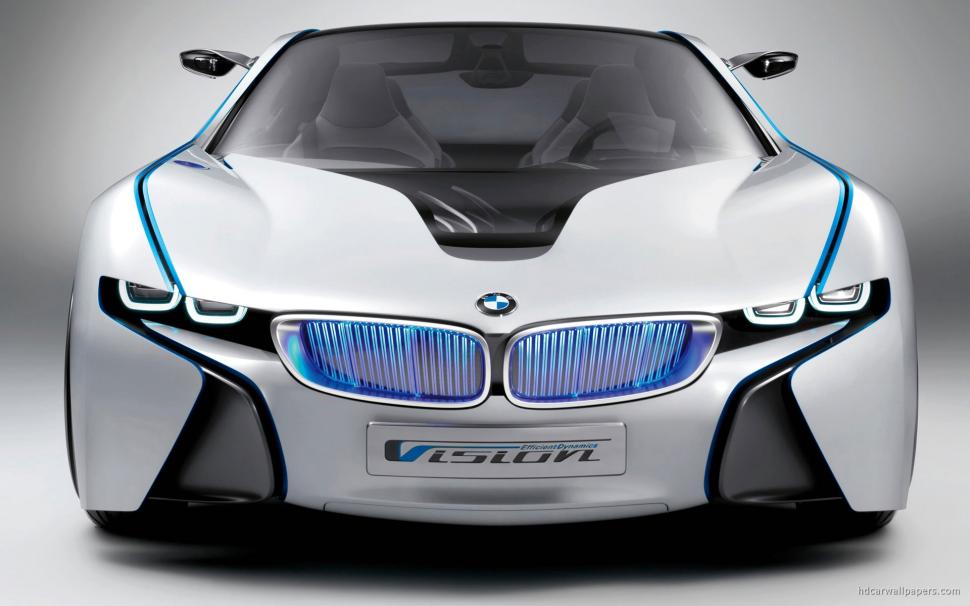 BMW Vision Efficient Dynamics Concept 4Related Car Wallpapers wallpaper,concept HD wallpaper,vision HD wallpaper,efficient HD wallpaper,dynamics HD wallpaper,1920x1200 wallpaper