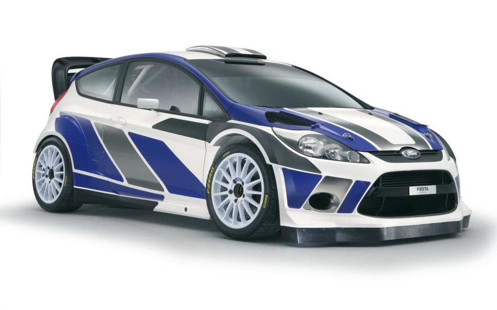 2011 Ford Fiesta RS World Rally Car wallpaper,ford fiesta HD wallpaper,ford fiesta rs HD wallpaper,rally HD wallpaper,1920x1200 wallpaper