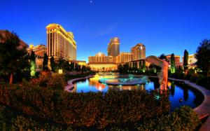 Caesars Palace Las Vegas Hotel & Casino HD wallpaper thumb