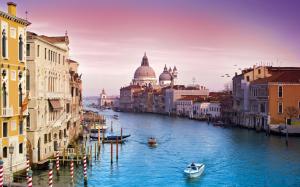 Beauty of Venice HD wallpaper thumb