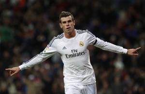 Gareth Bale, Real Madrid, Men, Football Player, Look wallpaper thumb