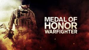 Medal of Honor Soldier HD wallpaper thumb
