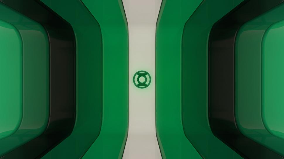 Green Lantern DC Green Logo HD wallpaper,cartoon/comic HD wallpaper,green HD wallpaper,logo HD wallpaper,dc HD wallpaper,lantern HD wallpaper,1920x1080 wallpaper