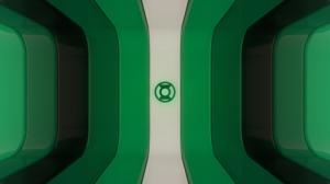 Green Lantern DC Green Logo HD wallpaper thumb