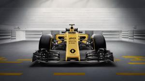Renault RS16 Formula 1 F1 Race CarSimilar Car Wallpapers wallpaper thumb