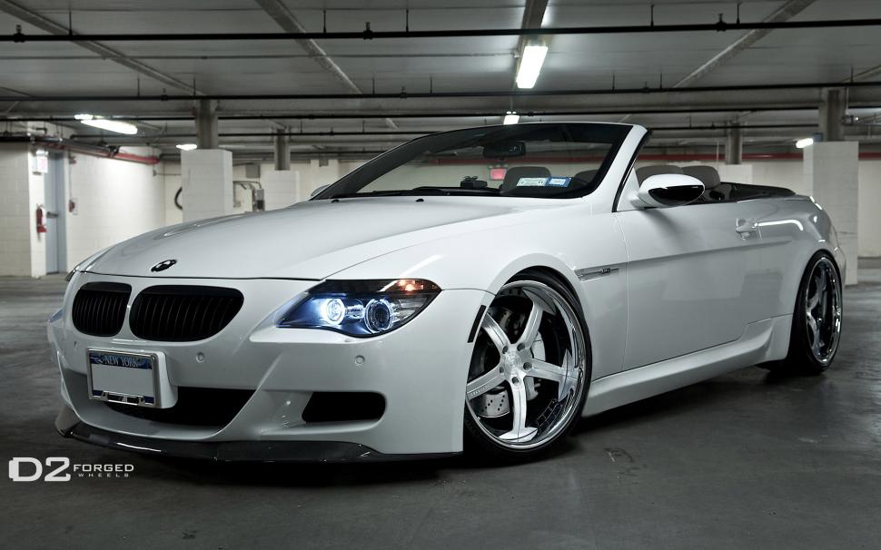 BMW M6 D2Forged VS4 WheelsRelated Car Wallpapers wallpaper,wheels HD wallpaper,d2forged HD wallpaper,1920x1200 wallpaper