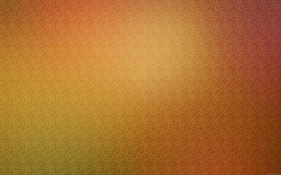 Orange texture with pixels wallpaper,orange HD wallpaper,texture HD wallpaper,diverse HD wallpaper,pixel HD wallpaper,cubic HD wallpaper,2560x1600 wallpaper