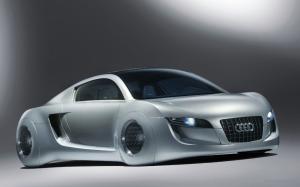 Audi RSQ Concept 6 wallpaper thumb