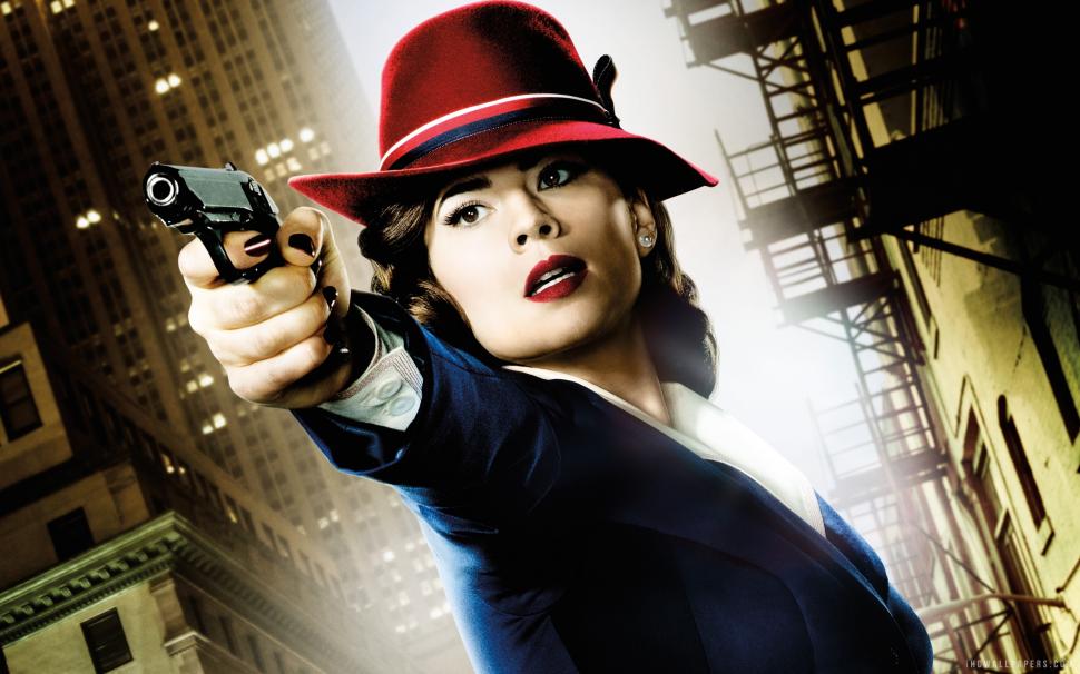Hayley Atwell in Agent Carter wallpaper,carter HD wallpaper,agent HD wallpaper,atwell HD wallpaper,hayley HD wallpaper,2880x1800 wallpaper